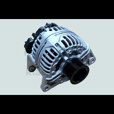 Генератор 24V 70А (120град. 81мм) (ISBe) Евро3 Prestolite AVI1440810-VPP