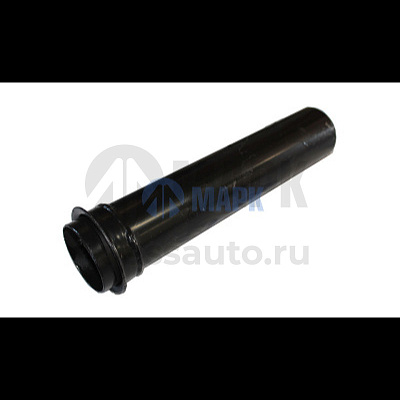 Труба приемная задняя (короткая прямая) 5320-1203051 ВВК