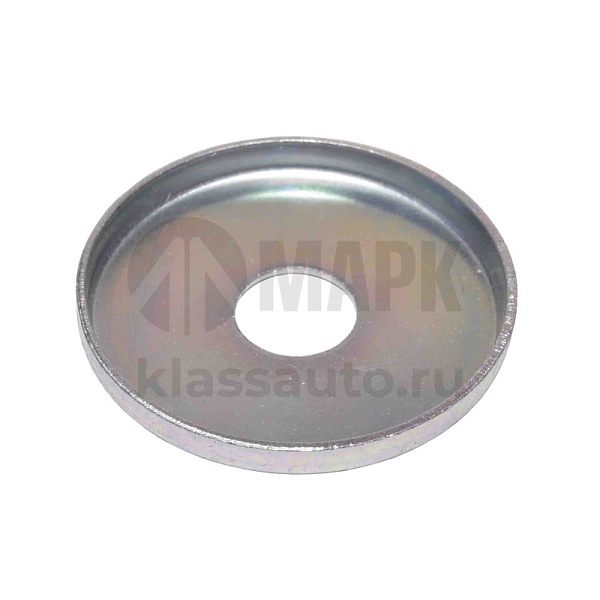 Чашка подвески радиатора водяного (ПАО КАМАЗ)