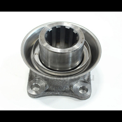 Фланец ведущего вала в сб. (ПАО КАМАЗ)