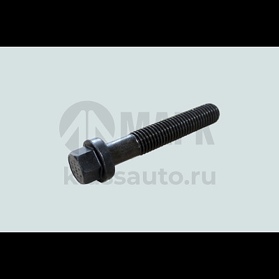 Болт с фланцем и шестигран. головкой (М14х2,00х80) (ГБЦ) (6CT, ISLe, L) DCEC