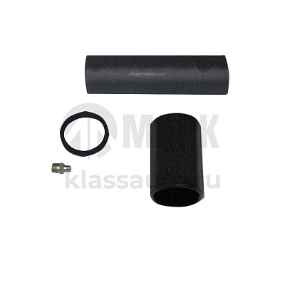 Ремкомплект ушка рессоры (Ростар)