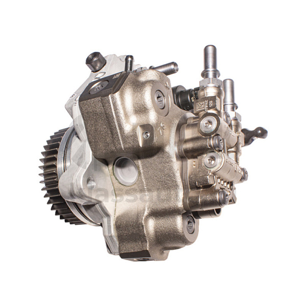 ТНВД (BOSCH 0445020110) дв. 5340, 536 (г. Ярославль)