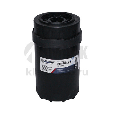 Элемент МФ LF 16352 (Кострома) на двс ISF3.8 