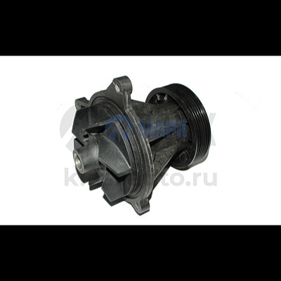 Насос водяной Евро-3 (ПАО КАМАЗ) Эконом