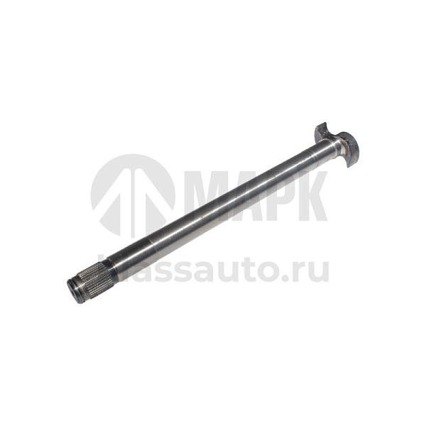 Вал кулачковый правый L1 8,12т