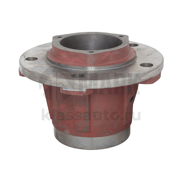 Ступица переднего колеса МТЗ-82 голая (аналог)