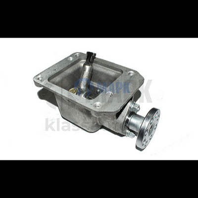 Опора рычага кулисы в сборе (ПАО КАМАЗ)