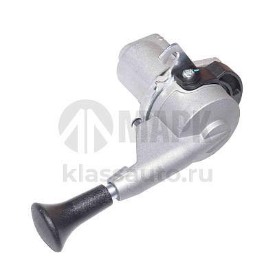 Кран ручного тормоза с 4-мя выводами SORL