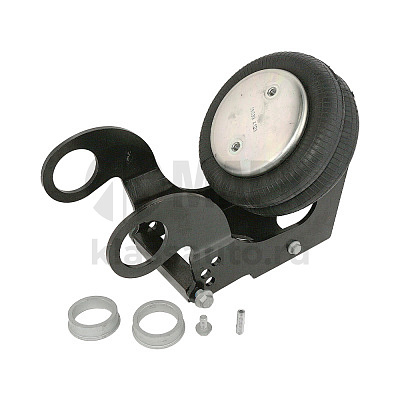 Механизм подъема оси SAF INTRA двухсторонний 3027127801 (с подушкой в сборе) (SEM)