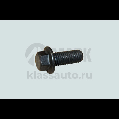 Болт с фланцем и шестигранной головкой (М12х1,75х30) (Задняя крышка блока цил.)ISBe,ISF3.8 DCEC
