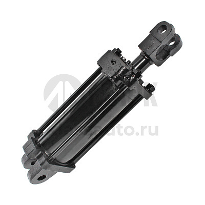 Гидроцилиндр силовой навески МТЗ (Аналог)