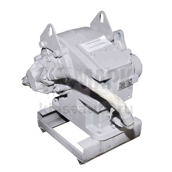 Коробка отбора мощности МП24-4208010-05