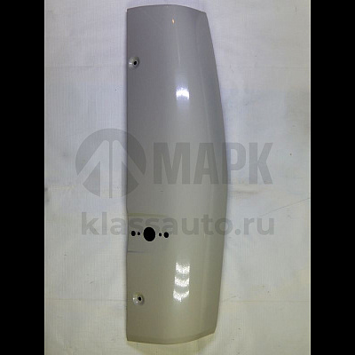 Обтекатель боковой правый Евро дымка (альтернатива)