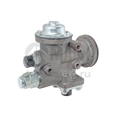 Кран управления подъема платформы (аналог) (4шт в кор)