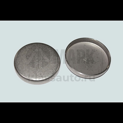 Пробка (заглушка) блока цилиндров (4/6ISBe) 3975796 DCEC