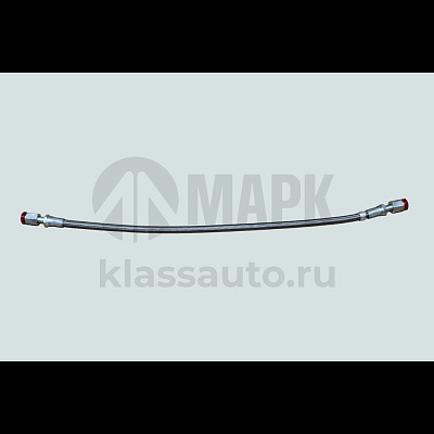 Трубка подачи масла к возд. компрессору (ISLe) DVMARK