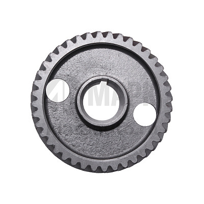 Шестерня распредвала Z=40 Д-243 (МТЗ-82) Аналог