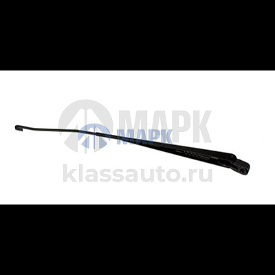 Рычаг стеклоочистителя для а/м ГАЗ-3302,2705,2217,33104 (с крючком) (TRUCKMARK) (50шт в кор)