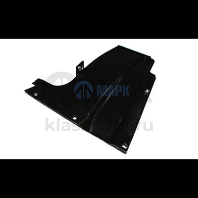 Щиток грязевой левый (ПАО КАМАЗ)