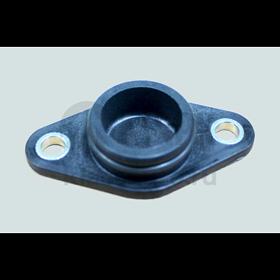 Пробка поддона контрольная с уплот. кольцом ISF3.8 FOTON