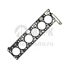 Прокладка ГБЦ (ISG12) ДВ-ПГ001 FOTON