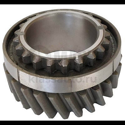 Шестерня делителя КПП-154 (завод)