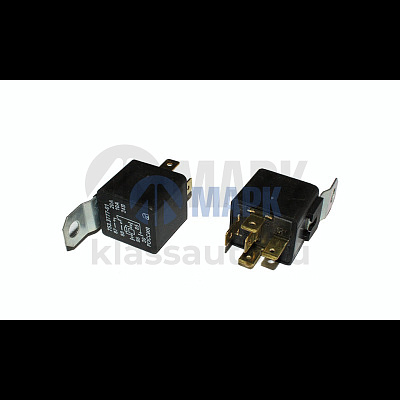 Реле БОШ (5-ти конт.) 753-3777-01 АВАР г.Псков