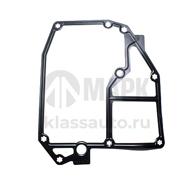 Прокладка корпуса маслоохладителя 5521026(теплообменника) (ISF3.8) FOTON