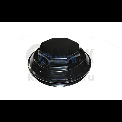 Крышка ступицы резьбовая ось ТОНАР 4600002427 (Тонар)