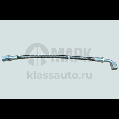 Трубка подачи масла к компрессору (4/6ВТ)