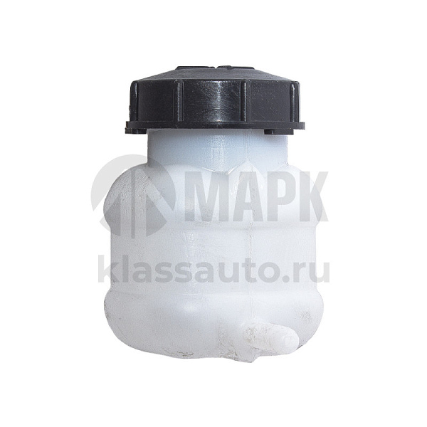 Бачок ГЦС в сборе