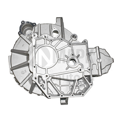 Картер маховика без механизма отбора мощности 6ISBE 5399011 DVMARK