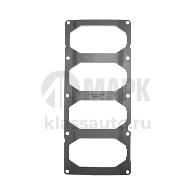 Усилитель блока цилиндров (рамка жесткости) (4ISBe) 4891166 DCEC