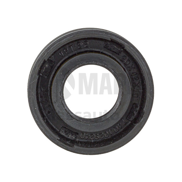 Манжета ТНВД (20х42х10) под фтор