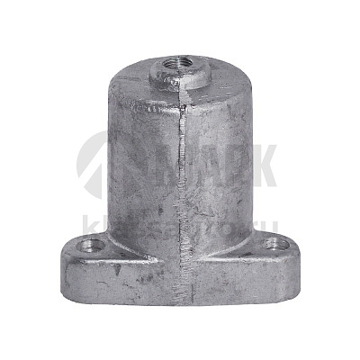 Корпус пневмоцилиндра (на КОМ)