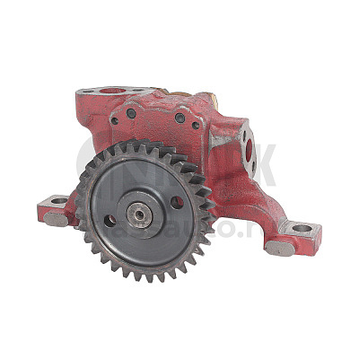 Насос масляный (Z=32) МТЗ-82 (Д-243) (Аналог)