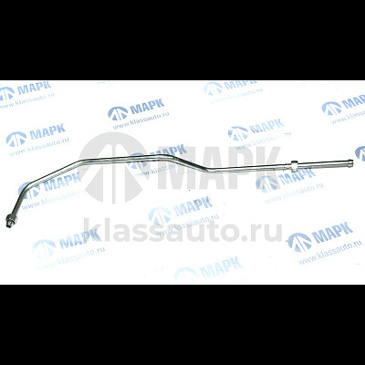 Трубка (ПАО КАМАЗ) высокого давления