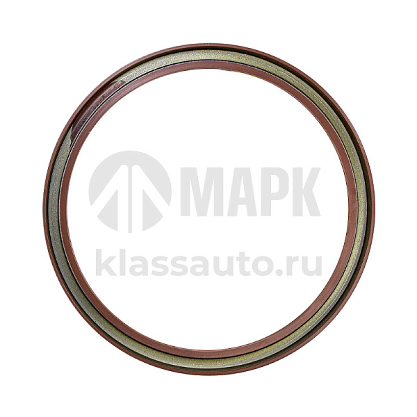 Сальник балансира Shaanxi X3000, HOWO (160х185х10,5)