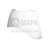 Обтекатель КАМАЗ 65206 верхний (белый)