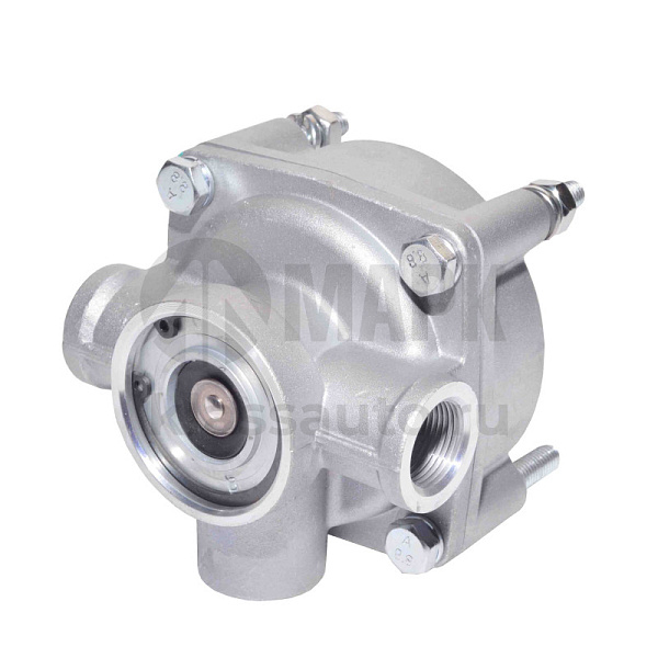 Клапан ускорительный (SORL)