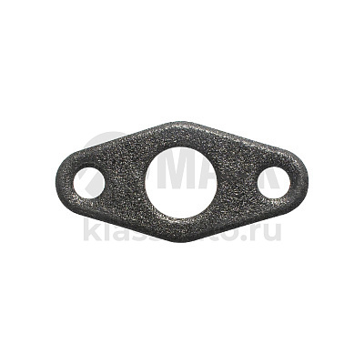 Прокладка трубки ТКР (BT, ISBe, L, ISLe) 3937706/3788343 DVMARK 5293677