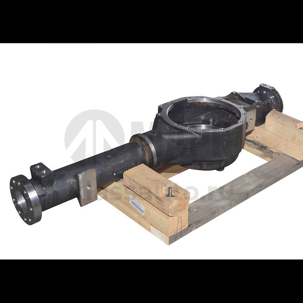 Картер переднего моста (ПАО КАМАЗ)