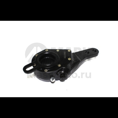 Рычаг регулировочный а/м МАЗ н/о, прямой, узкий  шлиц (эвольвент) (TRUCKMARK) 