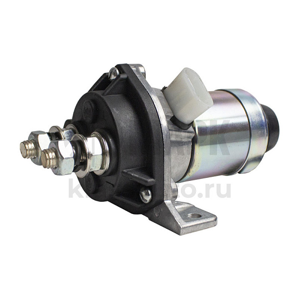 Выключатель массы (ВК-860В) 24В 