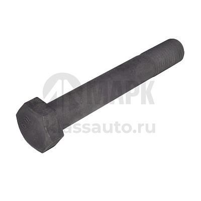Болт полурессоры М30x3,5x200 (шестигранник) 4533169725 ТОНАР/ROR/L1 (TrailerParts)