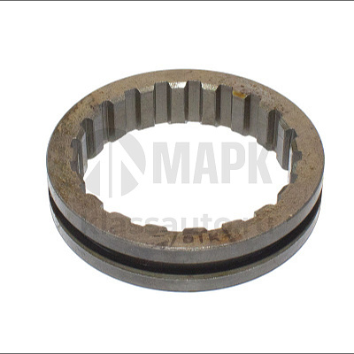 Муфта зубчатая силового вала МТЗ-82 (ОАО МТЗ Беларусь)