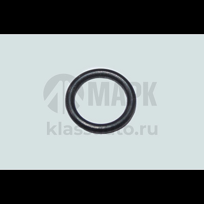 Кольцо уплотнительное трубки подачи масла к турбине FOTON