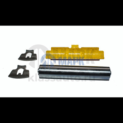 Р/к суппорта KNORR (подшип.вилки выж.мех. в сб.) SB/SN-6/7 (в коробке по 10шт) (TrailerParts)