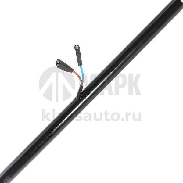 Кронштейн зеркала дуга н/о подогревом